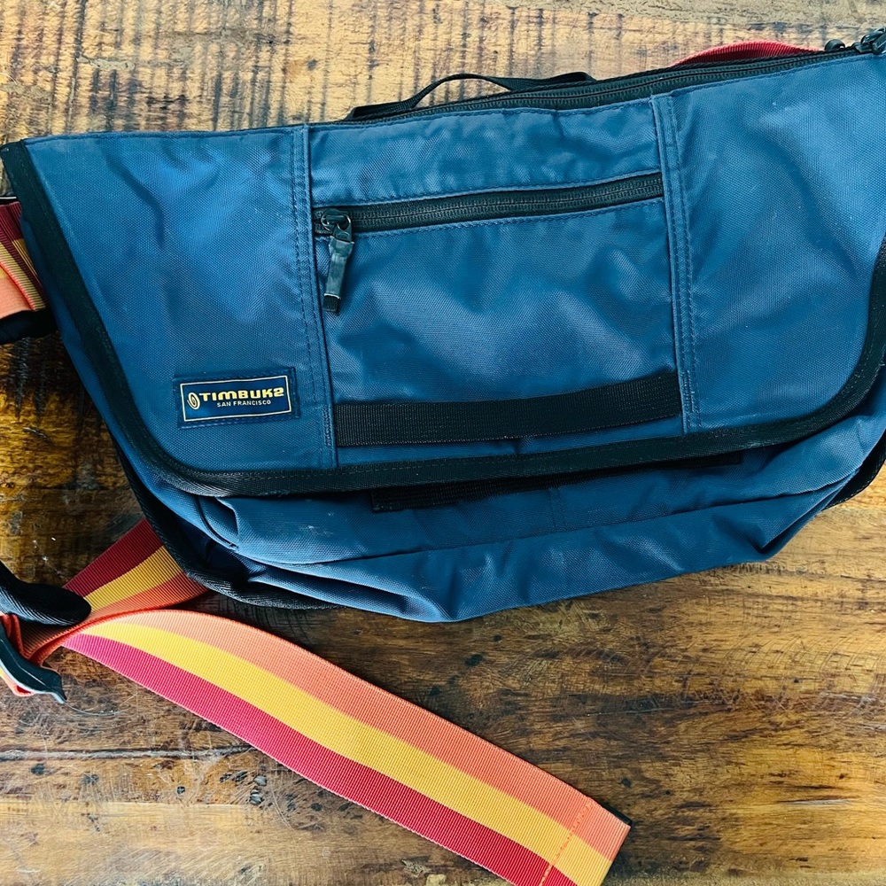 Timbuk2 Catapult Sling Bag